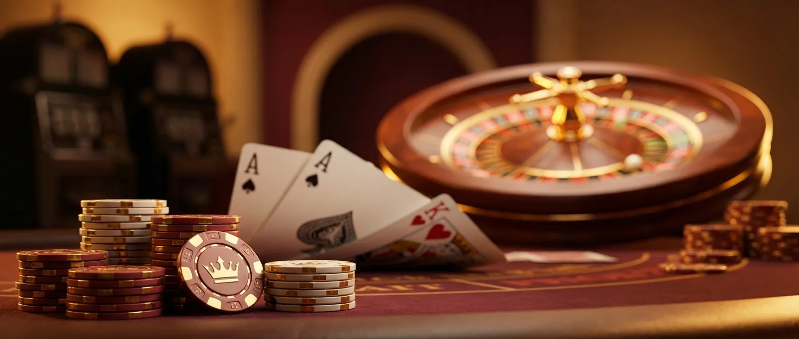 Spinoo Casino bonus banner